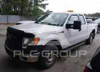 2013 Ford F-150 photo