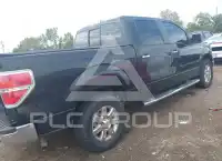 2013 Ford F-150 фото