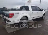 2013 Ford F-150 фото