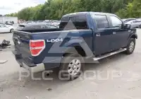 2013 Ford F-150 photo