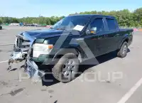 2013 Ford F-150 фото