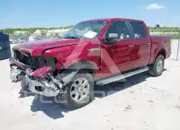 2013 Ford F-150 фото