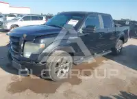 2013 Ford F-150 фото