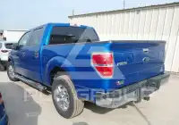 2013 Ford F-150 фото