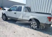 2013 Ford F-150 фото