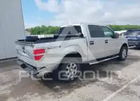 2013 Ford F-150 фото