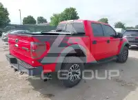 2013 Ford F-150 фото