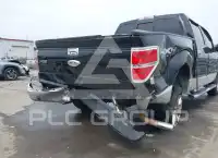 2013 Ford F-150 photo