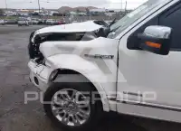 2013 Ford F-150 фото