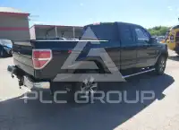 2013 Ford F-150 фото