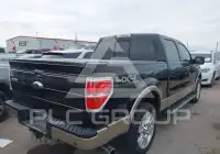 2013 Ford F-150 фото