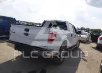2013 Ford F-150 фото