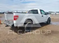 2013 Ford F-150 фото