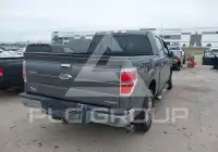 2013 Ford F-150 фото