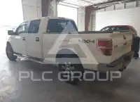 2013 Ford F-150 фото