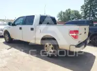 2013 Ford F-150 фото