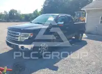 2013 Ford F-150 photo