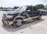 2013 Ford F-150 фото