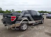 2013 Ford F-150 фото