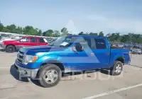 2013 Ford F-150 фото