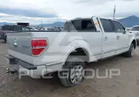 2013 Ford F-150 фото
