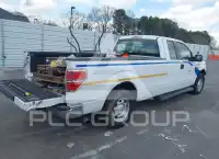 2013 Ford F-150 фото