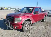2013 Ford F-150 фото