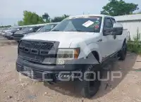 2013 Ford F-150 фото