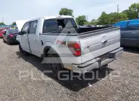 2013 Ford F-150 фото