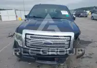 2013 Ford F-150 фото