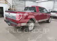 2013 Ford F-150 фото