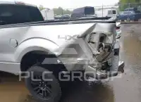 2013 Ford F-150 фото