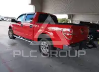 2013 Ford F-150 фото