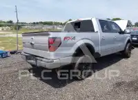 2013 Ford F-150 фото