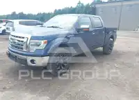 2013 Ford F-150 photo
