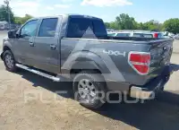 2013 Ford F-150 фото