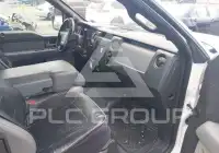 2013 Ford F-150 фото