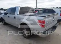 2013 Ford F-150 фото