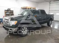 2013 Ford F-150 photo