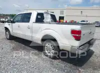 2013 Ford F-150 фото