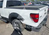 2013 Ford F-150 фото