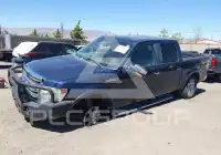 2013 Ford F-150 фото