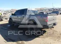 2013 Ford F-150 фото