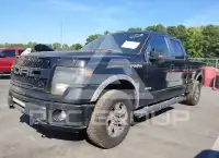 2013 Ford F-150 фото