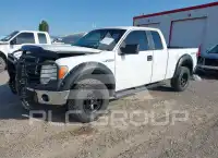 2013 Ford F-150 фото