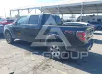 2013 Ford F-150 фото