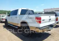 2013 Ford F-150 фото