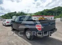 2013 Ford F-150 фото