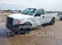 2013 Ford F-150 фото