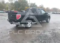 2013 Ford F-150 фото
